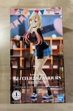 「その着せ替え人形は恋をする」GLITTER＆GLAMOURS-喜多川海夢文化祭