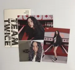 TWICE POPUP 特典トレカ• ラントレ　チェヨン