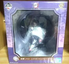 2025年最新】一番くじ 鬼殺の志 弐 c賞 胡蝶 しのぶの人気アイテム