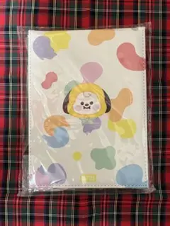 BT21 chimmy ミラー