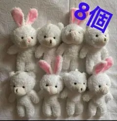 ♡ママのお店♡様 リクエスト 2点 まとめ商品 - メルカリ くまうさぎ様 リクエスト 2点 まとめ商品
