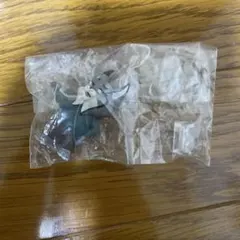 ズートピア2 ならぶんです。　パウバード　カプセルトイ