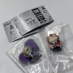 【匿名】ズートピア ガチャ 肩ズン Fig.