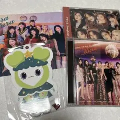 TWICE doughnut 通常盤　トレカ　ジョンヨン　オーナメント