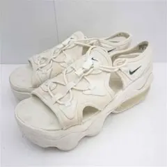 &ナイキ エアマックス ココ サンダル ベージュ系 24cm レディース