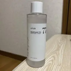 Anua Heartleaf 77% Soothing Toner 300ml