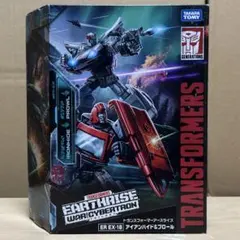 鉄機巧 トランスフォーマー オプティマスプライムジェットパワー