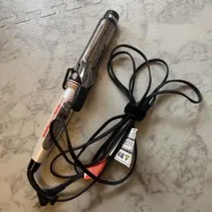 クレイツ ヘアアイロン イオンカールプロ 38mm