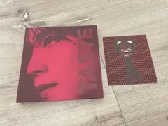 ヘチャン　HAECHAN　TASTE アルバム　新品未開封　ダニム　ステッカー