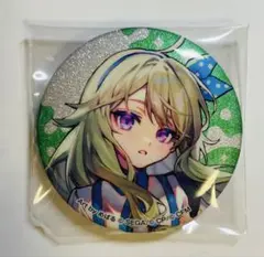 プロセカ 缶バッジ ローソン 寧々