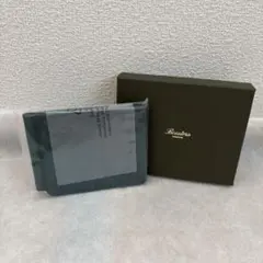 ブースターズ　プエブロ　小銭入れ付き　マネークリップのサムネイル