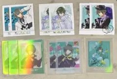 ツキウタ 水無月涙　ぱしゃこれ　セット