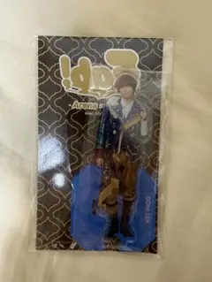 Hey! Say! JUMP 伊野尾慧 裏Fab アクリルスタンド