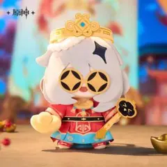 原神 まとめ売り ぬいぐるみ フィギュア 呑天の鯨 パイモン - メルカリ