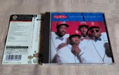 ボーイズIIメン/クーリーハイハーモニー/SHM-CD