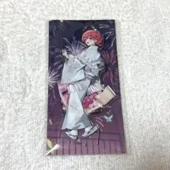 ホロライブ　さくらみこ　アクリルスタンド