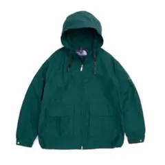 THE NORTH FACE Mountain Wind Parka