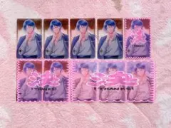 スタマイ 神楽亜貴 クリアカード まとめ売り