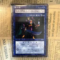 漆黒の豹戦士パンサーウォーリアー ダンジョンダイスモンスターズ