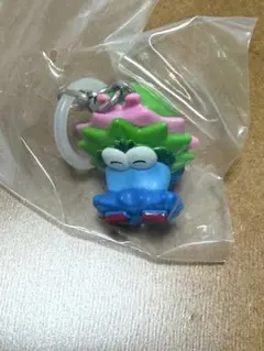 プロ野球マスコット めじるしアクセサリー　スラィリー