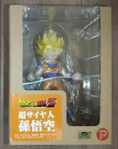 2025年最新】デフォリアル 孫悟空の人気アイテム - メルカリ