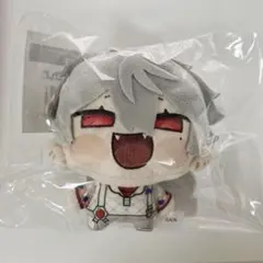R*u様 にじさんじ 8th with cake！にじまるっと ぬいぐるみ　葛葉