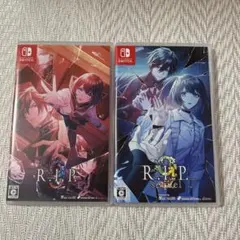 9R.I.P. Switch まとめ売り