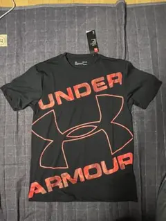 UNDER ARMOUR Tシャツ S