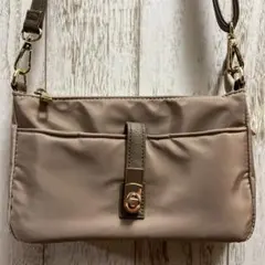 お財布ショルダーバッグ