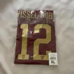 Vissel Kobe M. THULER 3 ユニフォーム - メルカリ