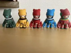 vag カプセルトイ