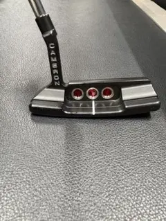 Scotty Cameron Select Newport 2 パターカバー付きのサムネイル
