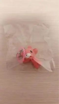 グルーミー　めじるしアクセサリー　ガチャ