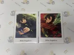あんスタ ぱしゃっつ 影片みか⑤