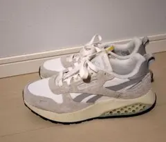 Reebok クラシックレザー ヘキサライト プラス 　ホワイト　26cmのサムネイル