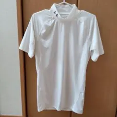 Under Armour アンダーシャツ ホワイト XL
