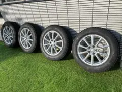 Audi Q5 17インチ ホイールとミシュランタイヤ 極上 - メルカリ