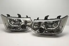 ステップワゴン スパーダ HID ヘッドライト KOITO 100-62075 - メルカリ