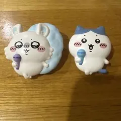 치이카와 ライトクリップ 모모가 하치와레