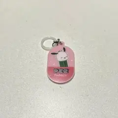PEZ ポチャッコ めじるし