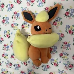 ポケットモンスター ぬいぐるみ ミックスオレ【ブースター】ポケモン