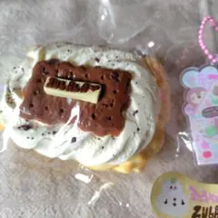 ZULALA スクイーズ