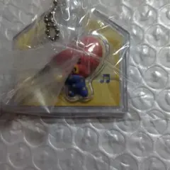 BT21パッケージチャームTATA