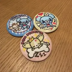 2026年最新】ピンズ・ピンバッジ・缶バッジの人気アイテム - メルカリ