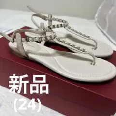 Salvatore Ferragamo サンダル 7のサムネイル