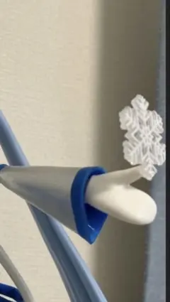 初音ミク フィギュア 雪ミク スカイタウンVer. SNOW MIKU 部品