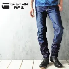 G-STAR RAW ジースターロウ デニム アーク 3D スリム