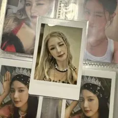 2026年最新】gidle トレカ ミヨンの人気アイテム - メルカリ