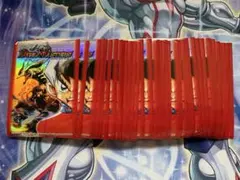 カードプロテクト