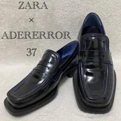 2025年最新】zara adererror ローファーの人気アイテム - メルカリ